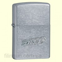 Запальничка Zippo 24364 Zippo Logo