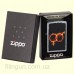 Зажигалка Zippo 28446 Man Woman Fire