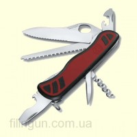 Нож Victorinox Forester One Hand 0.8361.MWC