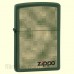 Зажигалка Zippo 28036 Unfocused