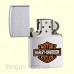 Зажигалка Zippo 200HD.H252 Harley Davidson