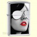 Зажигалка Zippo 28274 BS Sunglasses