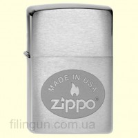 Зажигалка Zippo 200.207 Made in USA
