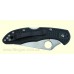 Нож Spyderco Delica 4 British Racing Green ZDP-189 C11PGRE