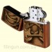 Зажигалка Zippo 28672 Boot Laces