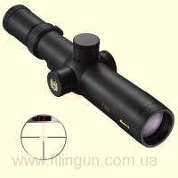 Оптический прицел Nikon Monarch L700 2.5-10x40M R4B