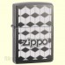Зажигалка Zippo 324681 Cubes