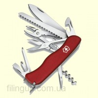 Нож Victorinox Hercules 0.9043