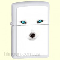 Зажигалка Zippo 28272 Arctic Fox