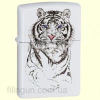 Зажигалка Zippo 24810 Tiger