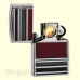 Зажигалка Zippo 28676 Steel & Wood Design Pipe Lighter