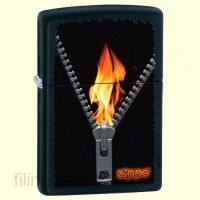 Зажигалка Zippo 28309 Zipped