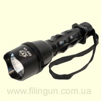 Фонарик ITP light C6 Regular