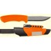 Ніж Mora Bushcraft Survival Orange