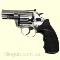 Револьвер под патрон Флобера Ekol Viper 2,5" chrome