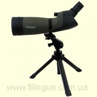 Подзорная труба Arsenal 20-60x80