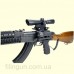 Быстросъемная база крепления Leapers UTG Gen 5 AK MNT-978