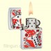 Зажигалка Zippo 28031 Rolling Dice