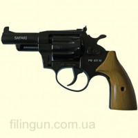 Револьвер под патрон Флобера Safari (Сафари) РФ 431М Pocket