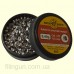 Пули для пневматического оружия Шершень DS-0.40 g (600 шт.)