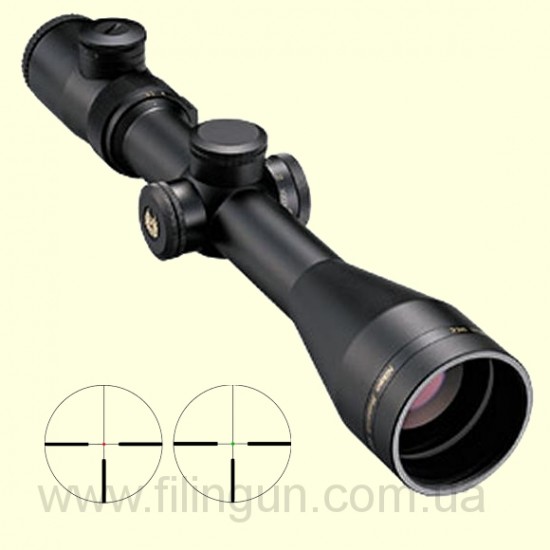 Оптический прицел Nikon Monarch E 2.5-10х50 SF #4 IL