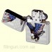 Зажигалка Zippo 28449 Eagle Flag