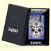 Зажигалка Zippo 28470 Day Of The Dead