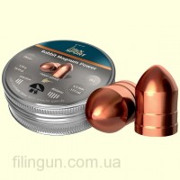 Пули для пневматического оружия Haendler & Natermann Rabbit Magnum Power