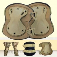 Наколенники тактические Defcon 5 Knee Protection Pads Coyote Tan