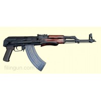 ММГ Автомат Калашникова АКМС 7,62 мм