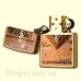 Зажигалка Zippo 28674 Smoking Bullets