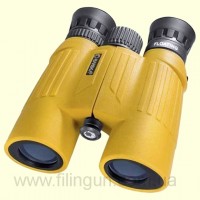 Бинокль Barska Floatmaster 10x30 WP Yellow