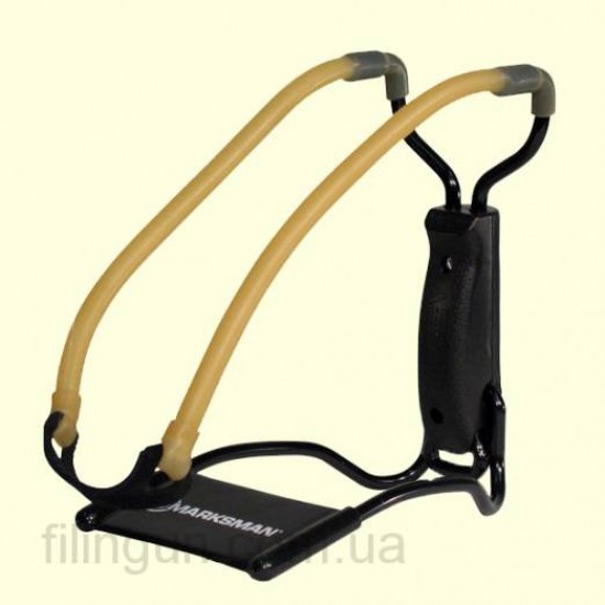 Рогатка Marksman Folding Slingshot 3040 складна Рогатка Marksman Folding Slingshot 3040 складна