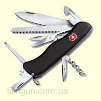 Нож Victorinox Outrider 0.9023.3 Black