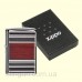 Зажигалка Zippo 28676 Steel & Wood Design Pipe Lighter