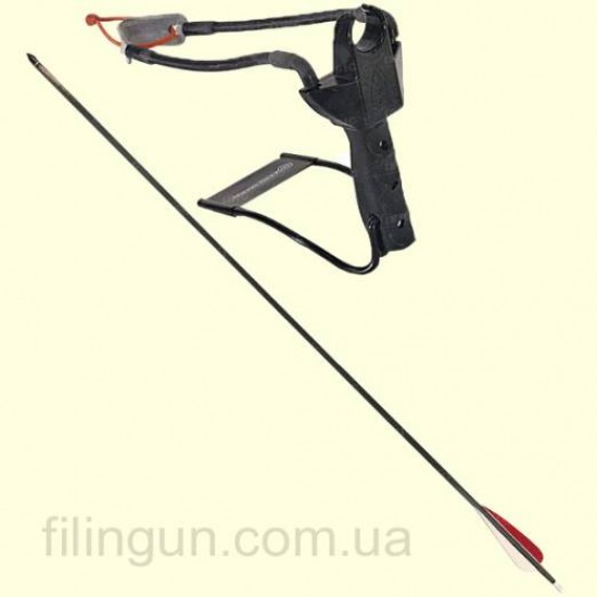 Рогатка Marksman Pocket Hunter 3075 Рогатка Marksman Pocket Hunter 3075