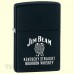 Зажигалка Zippo 28072 Jim Beam Kentucky Straight