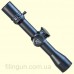 Оптический прицел Nightforce ATACR 4-16x42 F1 Zerohold 0.250 MOA сетка MOAR с подсветкой