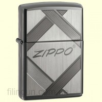 Запальничка Zippo 20969 Unparalleled Tradition