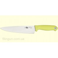 Нож кухонный Mora Frosts Cook's 4216PG Lime