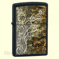 Зажигалка Zippo 24808 Flavor Of The Sun