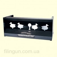 Тир пневматический Shanghai на 5 мишеней