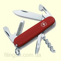 Ніж Victorinox Sportsman EcoLine 2.3803