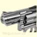 Пневматический револьвер ASG Dan Wesson 2.5" Silver