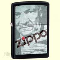 Зажигалка Zippo 28300 Zippo Founder