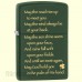 Запальничка Zippo 28479 Irish Blessing