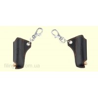 Нож Opinel брелок №4 с чехлом