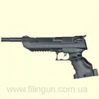 Пневматический пистолет Zoraki HP-01 Ultra
