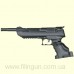 Пневматический пистолет Zoraki HP-01 Ultra