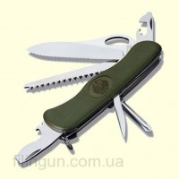 Нож Victorinox Bundeswehr 0.8461.MW4DE